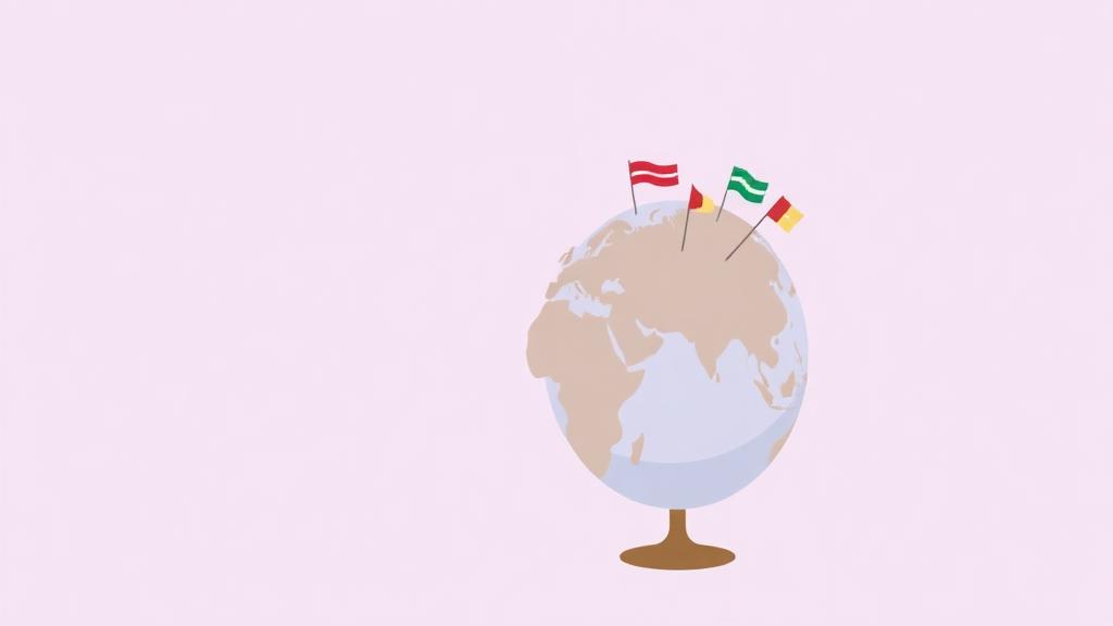 この国、わかる？のイメージ画像